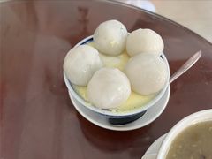 -阿三麻蓉汤圆(顺光大厦店)