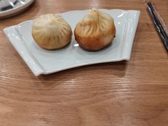 -老苏州大客堂·苏帮菜·松鼠桂鱼·苏州传统小吃(观前街人民商场店)
