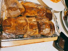 -维园悦谱·海派家常菜(乌鲁木齐南路店)