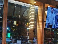 -老高烧烤(龙华星河iCO店)