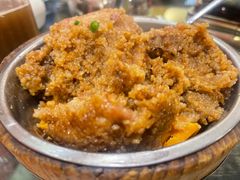 -刘胖子家常菜·蹄花焖藕(中南店)