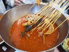 -付小姐在成都(中山公园店)