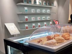 -Seesaw Coffee(西岸凤巢店)