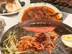 -元坊珲春无烟串城(北海路店)