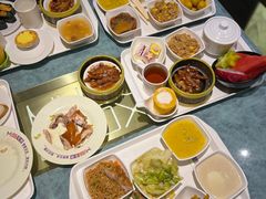 -堂会·KTV·自助餐·团建聚会(天河店)
