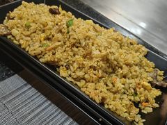 -赛维斯法式铁板烧自助餐厅(正翔国际华联店)
