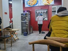 -王菊美食街·王菊面馆(总店)