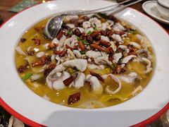 水煮活鱼-周正水煮活鱼·吊水鱼(万科店)