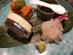 -九献创意菜(亮马河花园店)