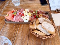 -Alimentari早午餐(安福路店)