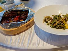 -宁波石浦大饭店(新材料城店)