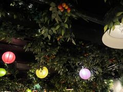 -广州花园酒店