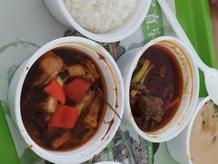 -老乡鸡(合肥高铁南站店)