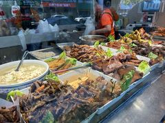 -三毛烤鸡(清泰街店)