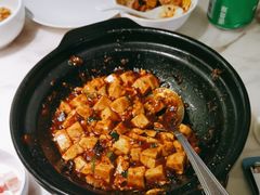 -茅庐川菜(青岛凯德店)