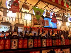 -平成屋·午肴夜酒(四川北路店)