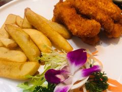 -JUKEBOX玖部音乐餐厅(华侨城店)