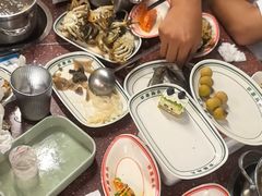 -四囍码头海鲜烧烤自助火锅(外滩南京东路悦荟广场店)