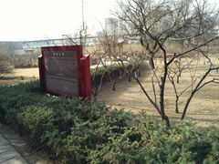 -延安杨家岭革命旧址