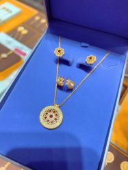 点击看大图 -Cindy Jewelry·钻戒·彩色宝石