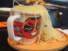-探鱼·鲜青椒爽麻烤鱼(领展购物广场店)