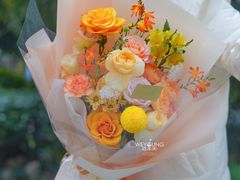 -花未央花店·WEYOUNG
