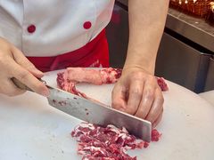 -辣可可·现炒黄牛肉(皇庭广场店)