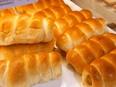 -新侨三宝乐面包店(菜市口店)