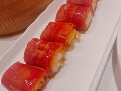 -十二粤味·顺德菜·烧鹅点心(五四广场店)
