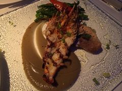 -Ambrosia Oyster Bar & Grill