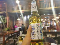 -尽善百年古院餐厅(王家老宅店)