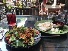 -萨尔瓦多Salvador's