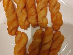 -宜昌富力皇冠假日酒店·咖啡1号西餐厅