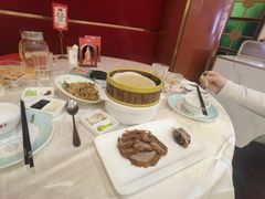 -北京全聚德(西客站店)