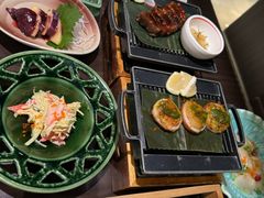 -匠和风精致料理(莆田财富中心店)