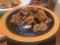 -大同江朝鲜菜•长春地标美食(绿园吾悦广场店)