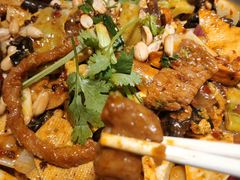 -拿渡·水煮鱼 麻辣香锅(西单大悦城店)