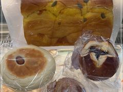 -富贵面包公司(运河店)