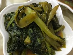 宁波烤菜-红灯笼龙凤饭店(宁波老字号店)