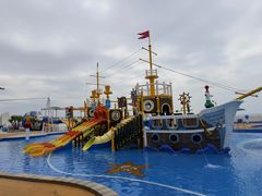 -汕头中海黄金海岸水上乐园