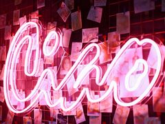 -CIAO·团建聚餐·生日派对轰趴馆(福田店)