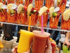 -Pier 21 (Terminal 21 Asok)