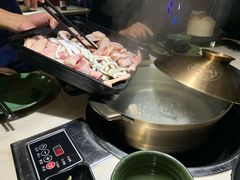 -狐狸爱上椰子鸡(滨江星光大道店)