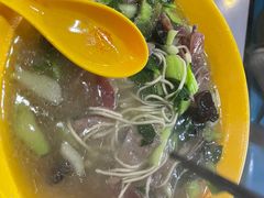 -包顺兴面馆(长乐路店)