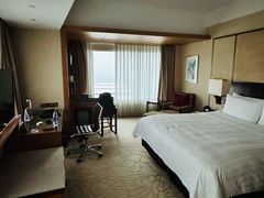 -上海浦东嘉里大酒店