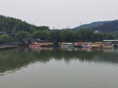 -南北湖风景区