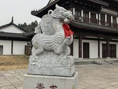 -句容茅山景区