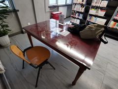 -朝阳区图书馆(小庄店)