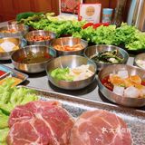正宗韩国味，韩象烤肉，小聚必去！