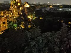 -长鹿旅游休博园